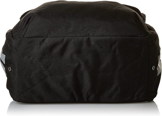 Basil Shopper XL Bicycle Bag, Black, 16 x 32 x 35 cm - Image 4