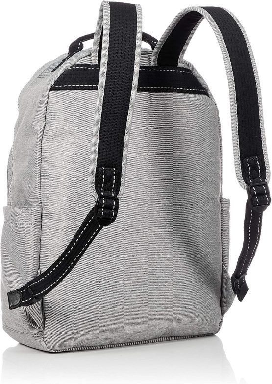 Kipling Seoul Luggage, 27 L, Chalk Grey - Image 2
