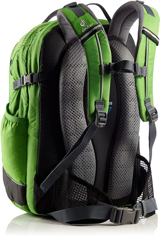 Deuter Giga Outdoor Bike Backpack BigaMart