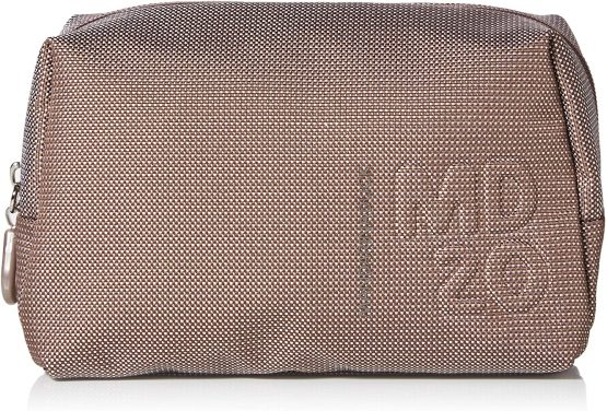 Mandarina Duck Women's Hera 3.0 Wallet, Black (Nero/Black), 0.069999999999999993x0.069999999999999993x0.069999999999999993 Centimeters (W x H x L)