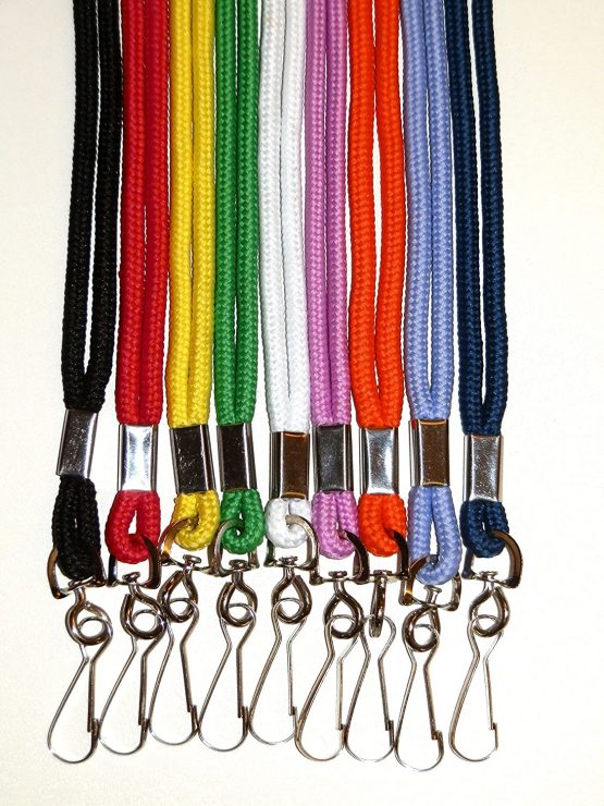 HIGHLANDER SPORTSMAN WHISTLE LANYARD NECK CORD SURVIVAL - Image 3