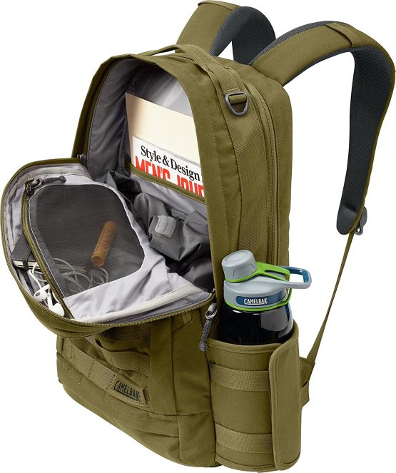 CAMELBAK Quantico Daypack - Image 4