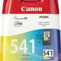Canon CL-541 Colour Cartridge