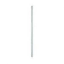 GLASS STIRRING ROD PLAIN 6 X 400MM