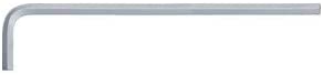 KS Tools 151.3144 Hexagon key wrench, extra long, 14mm, Chrome - Image 2