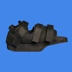 Emo specco-ortop qo-00252/l – Post Surgical Shoe in stem Size L