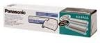 Panasonic KXFA55X KX-FA55X Ink Film Cartridge Roll for KX-FP181 / KX-FP185 / KX-FP189 / KX-FP151 / KX-FP155 / KX-FC195 / KX-FP81 / KX-FP85