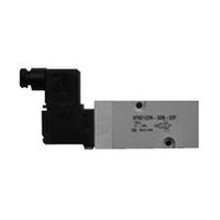 SMC VFN2120N-4YO-02F-Q Solenoid Valve
