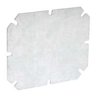 Schneider NSYAMPM1916TB Thalassa TBP Fixing Accessory, White