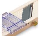 Benriner Japanese Mandoline - Ivory 31.5 x 11 x 3 cm, Off-white - Image 3