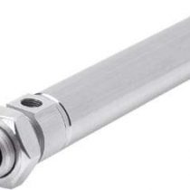Festo DSNU-25-250-PPV-A ISO Cylinder, G1/8 Connection, 1-10 bar Pressure