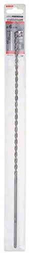 Bosch Professional 2608585634 CYL-3 Concrete Drill bit, Silver, 6.0, diameter 6 x 350 x 400 mm