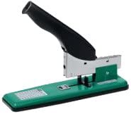 Lebez 7777 Stapler Black, Green