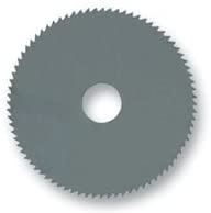Best Price Square SAW BLADE, SOLID CARBIDE 28011 By PROXXON, Silver