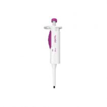 Neolab 8 – 105/9 PIPET4U Single Channel Adjustable Volume Pipet Animals Test Vol 50/100/200 µl, Just