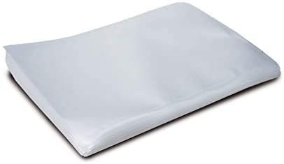 Tre Spade Embossed Vacuum Bags, Size 25x35cm (50 bags per pack)