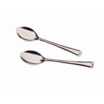 Olympia E992 Budget Teaspoons (Pack of 12)