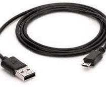 TOMTOM REPLACEMENT USB CABLE FOR GO 40 50 51 60 61 500 600 5000 5100 6000 6100 VIA 1405 1435 1505 1535 1605 1635 GPS (Part Number 4UUC.001.04 / 4UUC.001.04B)
