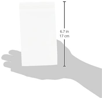 Ultra Pro Graded Card Sleeves Resealable, Clear, Graded Card Size - Image 2