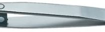 C.K T2391 130mm CarbofibESD Tweezers