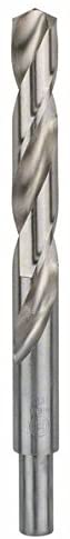 Bosch 4x PRO Metal HSS-G Twist Drill Bit Standard Length (for Non-ferrous metals, Steel, diameter 16,00 mm - Image 2