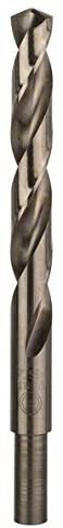 Bosch Accessories HSS-Co Metal Drill Bit (stainless steel, 12.5 x 101 x 151 mm, accessory drill driver), Silver - Image 2
