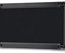 Trodat 53601 Stamp Pads 6/4914, Black