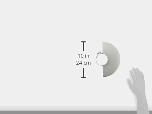 Bosch Professional Protective Guard With Cover (with Coding, diameter 230 mm, Accessories Angle Grinders) - Image 3