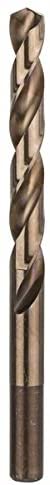 Bosch 2608585865 Metal Drill Bits, Gold, 10.2 x 87 x 133mm - Image 2