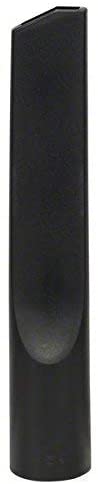 Bosch Crevice Nozzle (diameter 35mm, Accessories Dust Extractors), Black - Image 3
