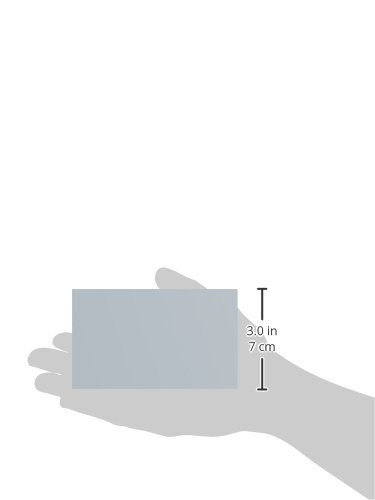 Deltalab 0.2ml 8-Strip Natural Colour PCR Tubes With Flat Caps