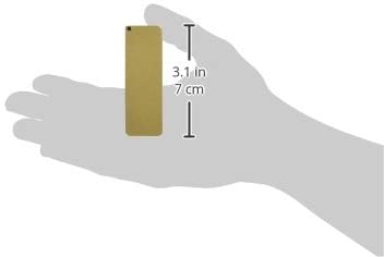 Fallkniven DC3 Diamond/Ceramic Sharpening Stone, 7 x 25 x 75 mm, small - Image 4