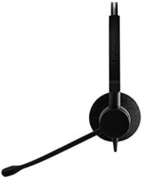 Jabra Biz 2300 USB-A UC On-Ear Stereo Headset - Image 4