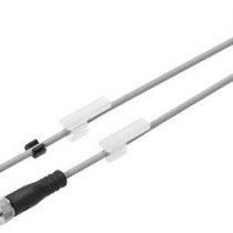 Festo 574343 Model SMT-8M-A-PNS-24V-E-0.3 Proximity Sensor