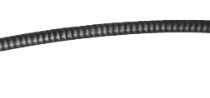 Hella 2AB 004 532-031 Mounting Reading Light with Retaining Clip/Normal Bulb/Cable 100 mm 12 V 4 W