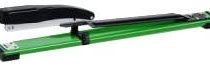 Lebez 589 Stapler Black / Green