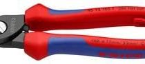 KNIPEX Cable Shears (165 mm) 95 12 165