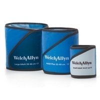 Welchallyn 101340 ABPM 6100 Sleeve Cuff, Small Adult (18-27 cm)