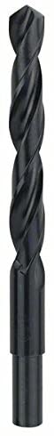 Bosch 2609255024 Metal Drill Bits HSS-R with Diameter 14.0mm, 14.0 mm - Image 2