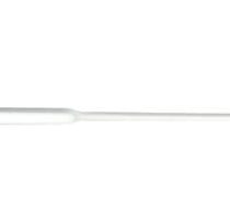 Avery Tagger Tails Polypropylene Attachment with Paddle [for MKIII] 20mm Ref 02121 [Pack of 5000], White