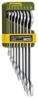 Best Price Square SPANNER SET, OPEN END, 8PC 23800 By PROXXON, Gray, 1 cm