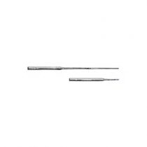 Neolab 1097 Glass Pasteurpipetten, Non-Sterile, 230 mm Length (Pack of 250)