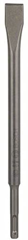 Bosch 1x PRO SDS plus-4C Flat Chisel (for Concrete Brick, diameter mm, Professional Accessory Rotary Hammer Drill) - Image 2