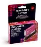 Sharp Ink Magenta, AJ-T20M