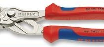 KNIPEX Pliers Wrench pliers and a wrench in a single tool (150 mm) 86 05 150 SB (self-service card/blister)