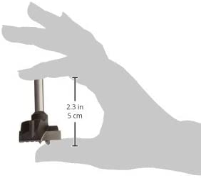 Festool 491077 Euro-HInge Boring Bit HW 35 mm, multicoloured - Image 3