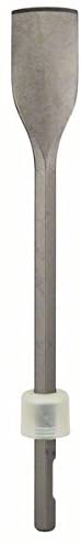 Bosch 1x PRO Hex 19-4C Spade Chisel (for Brick Mortar, diameter mm, Professional Accessory Demolition Hammer)