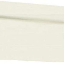 Dycem 9 m x 40 cm Non Slip Reel - White