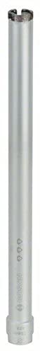Bosch 1x PRO Multi Material Dry Diamond Core Cutters for G 1/2-Inch and Diamond Drills (for Lime and sand bricks Brick
