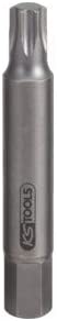 KS Tools 150.3112 10 mm Tip T50 Length 75 mm, Clear - Image 2